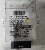 Bild in die Galerieansicht laden, 2000-2006 BMW X5 Engine Control Module 7508698 X5 E53 4.4L M62