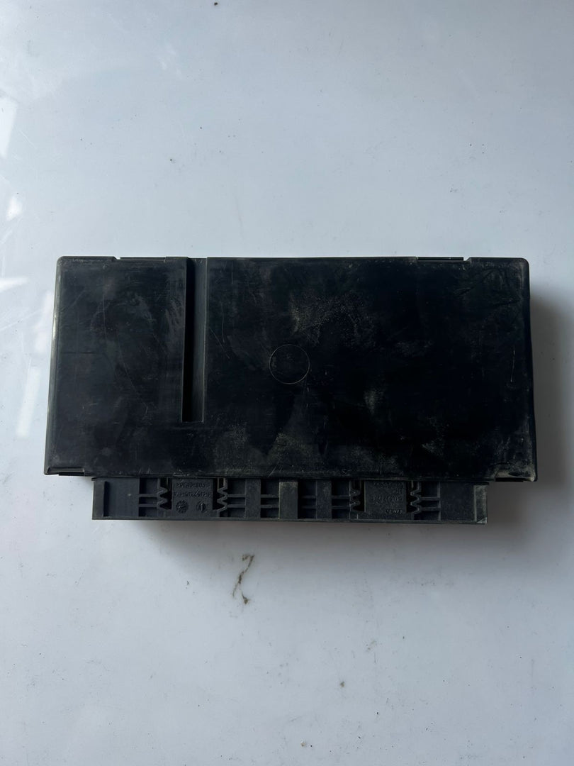 2008-2010 BMW 535i Body Gateway Control Module 9197317