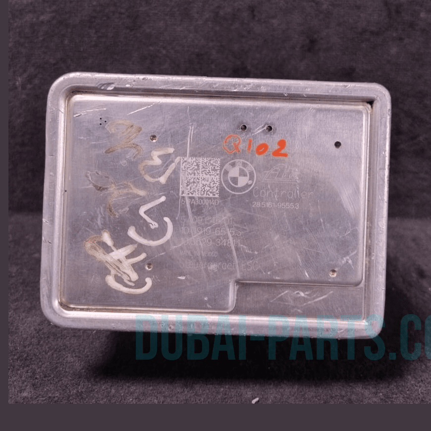 BMW G Series G20 320d Anti-lock Braking System Pump Module Unit 5A09E46-01