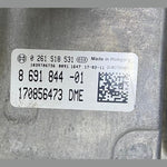 Bild in die Galerieansicht laden, OEM BMW X1 F48 X2 F39 B48 ENGINE CONTROL UNIT DME ECU ONLY 8691844 BOSCH