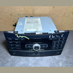قم بتحميل الصورة إلى عارض الصور، 2012–2014 Mercedes-Benz W212 E-Class Head Unit CD Player A212 9008704 OEM