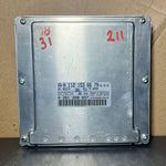 Load image into Gallery viewer, 02-09 Mercedes W211 E-Class Engine Control Module Unit ECM ECU A112 1536679 OEM