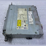 Load image into Gallery viewer, OEM BMW E87 BASIC HEADUNIT MEDIA Radio Navi DVD CD 9381323