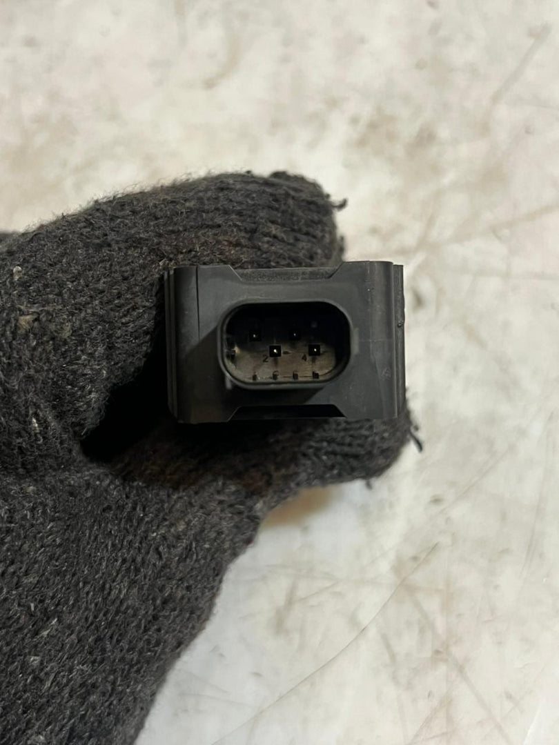 BMW F10 and F26 X4 RDC Tire Pressure Monitoring Control Module 6875773 OEM