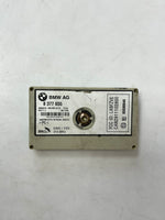 Load image into Gallery viewer, 2000-2006 BMW X5 E53 OEM DIVERSITY ANTENNA AMPLIFIER MODULE, 315MHz, 8377655