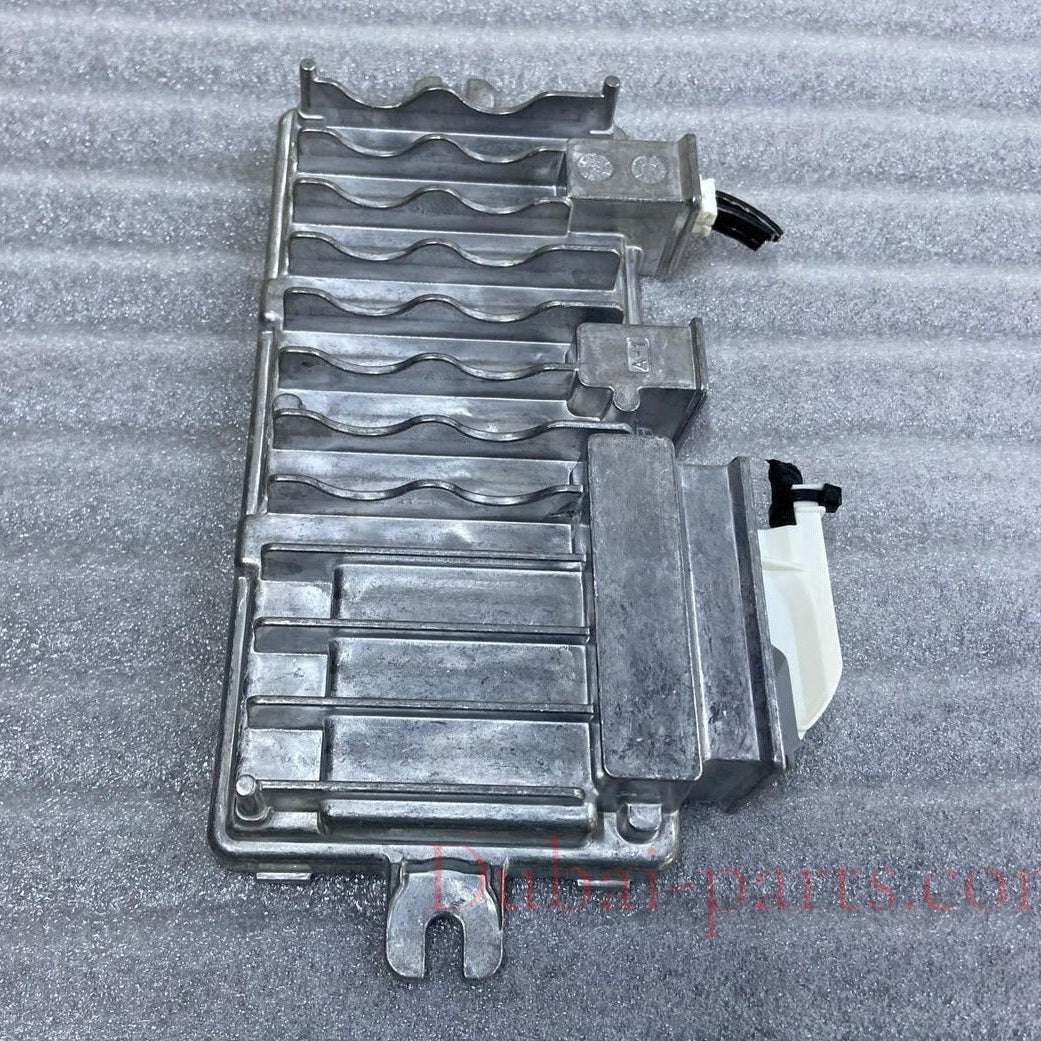 OEM BMW XM (G09) G05 Automated Photo Parking Control Camera Module 5B34491