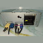 قم بتحميل الصورة إلى عارض الصور، 14-18 Mercedes W205 C300 Radio Audio Head Unit CD DVD Changer A205 9007815 OEM