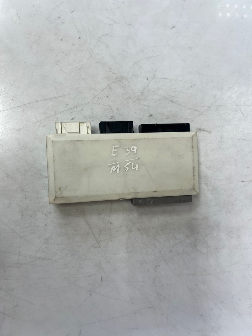 BMW GM III LOW 5 Series E39 E38 General CONTROL Module 6913520 OEM