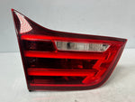 قم بتحميل الصورة إلى عارض الصور، 2014-2016 BMW 428i F32 F36 F33 4' LCI LEFT RIGHT Tail Light 7296102 7296101 OEM