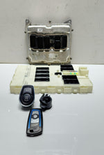 Bild in die Galerieansicht laden, BMW Engine Control Unit 7643979 F30 F31 F10 F11 F25 N20 OEM  
