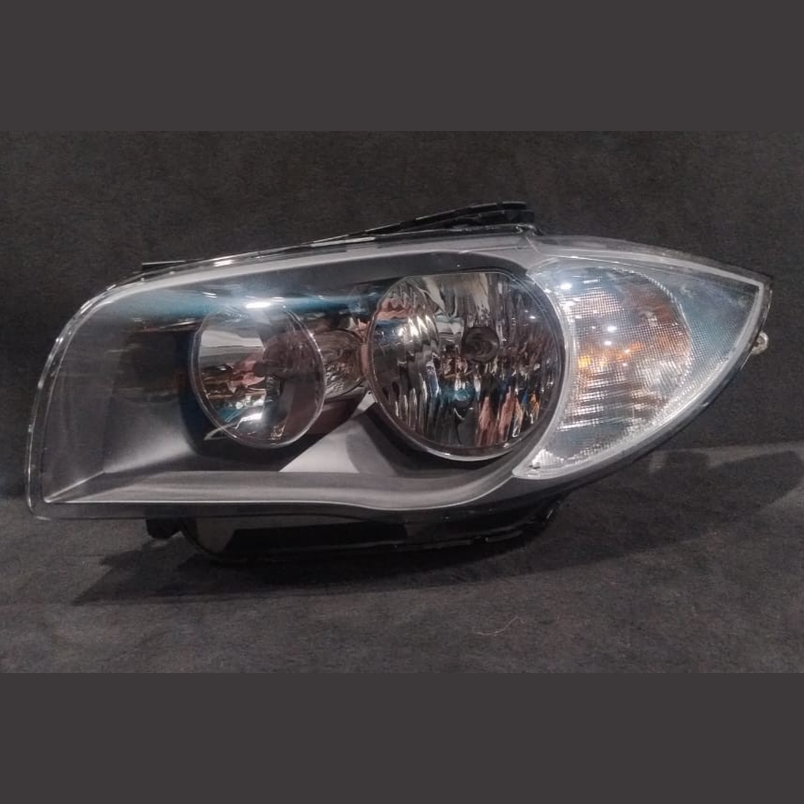 BMW 1ER E81 E82 E87 E88 SEITENSCHEINWERFER LINKS LAMPE -7249651