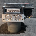 Load image into Gallery viewer, OEM BMW X1 E84  ANTI BREAKING SYSTEM  MODULE  HYDROLIC  PUMP DSC - 6860214
