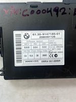 Load image into Gallery viewer, 2008 BMW 530D E60 LCI M57N Engine Control Unit ECU SET DDE+CAS3 7809944 OEM