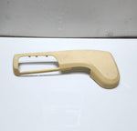 Bild in die Galerieansicht laden, 2017-2020 BMW 430i Front Right Seat Trim Lower 7228290 F06 F12 F13 F32 F33 