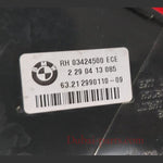 Load image into Gallery viewer, OEM BMW X1 E84 LCI REAR OUTER LIGHT DRIVER RIGHT SIDE 2990110