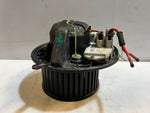 Load image into Gallery viewer, 2013 BMW X1 1 Series 120 I 116 I 118 D 130 Heater Blower Motor 6933663 OEM