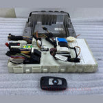 Bild in die Galerieansicht laden, OEM BMW F20 F30 F31 LCI 118i 318i B38 DME Engine Control Unit ECU SET 8663284