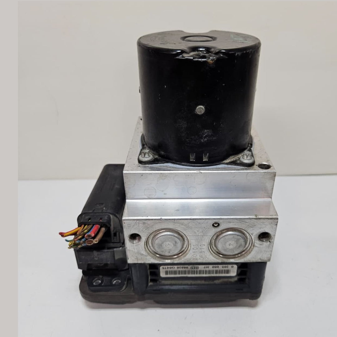 2008-2016 BMW 7 Series F01 F02 730D 750i F10 Abs Pump 6792478