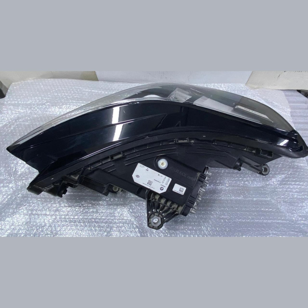 OEM BMW X1 U11 HEADLIGHT FRONT RIGHT SIDE ECE MODEL 5A9A234 LHD NO MODULE