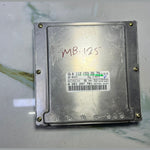 Bild in die Galerieansicht laden, 2001-2005 Mercedes-Benz C320 Engine Control Module A1121532679 W203 C320, CLK320