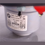 Load image into Gallery viewer, OEM BMW M3 ABS unit pump ECU Competition G80 2023 7887338 5A55CC2