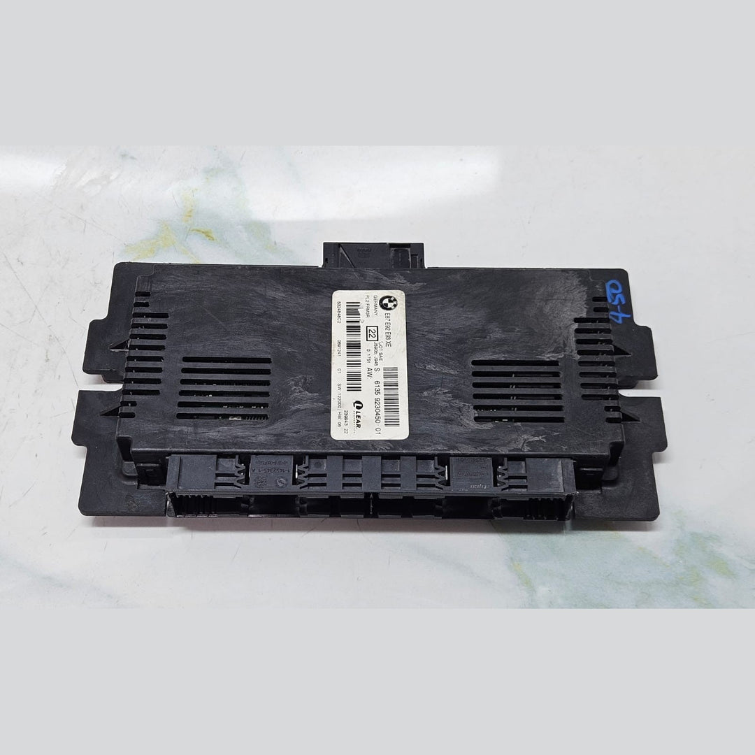BMW E90, E87, E92,E93 Footwell Light Control Module 9230450 OEM USED