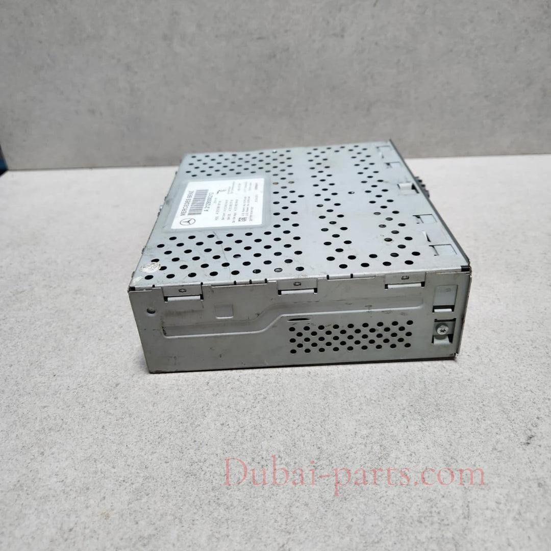 Benz Tuner Box A2129008212 S-Class W222, C-Class W204