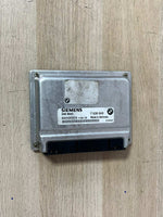 قم بتحميل الصورة إلى عارض الصور، 2001-2005 BMW 325i Engine Control Module 7536649 MS43 E46 M54 ECU