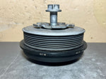 Load image into Gallery viewer, 14-18 Mercedes-Benz W205 W166 W222 OM642 Vibration Damper Pulley A642 0302403