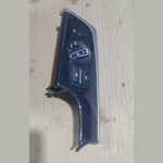 Load image into Gallery viewer, BMW F10 F11 HEADLIGHT SWITCH TRIM PANEL I-PANEL BLACK GLOSS 9166928