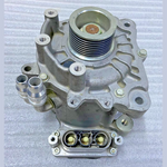 Load image into Gallery viewer, OEM BMW X1 X2 F45 ELECTRIC ALTERNATOR GENERATOR HYBRID 7649390