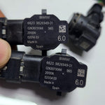 Load image into Gallery viewer, 2021-2023 BMW M5 Rear Bumper Parking Sensor Wiring Harness 5A0A1D3 