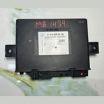 Bild in die Galerieansicht laden, 2007-2012 Mercedes  GL450 Keyless Go Control Module A1648206285 GL-Class X164