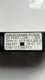 قم بتحميل الصورة إلى عارض الصور، 2001-2003 BMW 530i Side View Mirror Control Module 6904255 E39 5 Series 