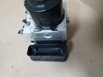Load image into Gallery viewer, 2014-2015 BMW F30 F31 F32 328d ABS DSC ANTI LOCK HYDRAULIC PUMP Control 6860733
