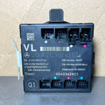 قم بتحميل الصورة إلى عارض الصور، Mercedes-Benz W212 E-Class Front Left Side Door Control Module A212 9004202 OEM