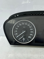 Load image into Gallery viewer, BMW 5 Series E60 E61 520d 525d 530d 535d Instrument Cluster 9194889 OEM