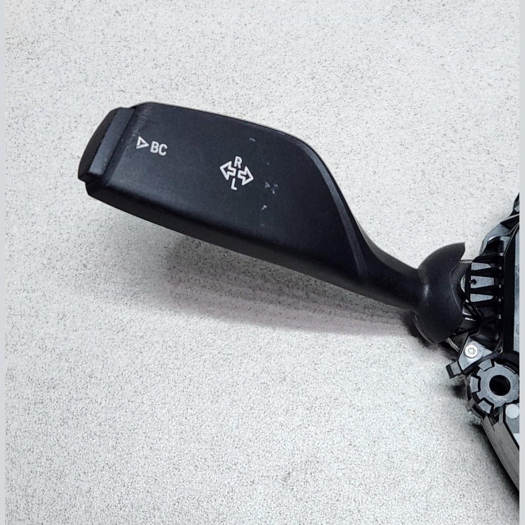 2019-2024 BMW X3 Steering Column Switch Unit 9472553 G01 X5 G05 X6 G06 X7 OEM