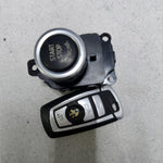 قم بتحميل الصورة إلى عارض الصور، 2011-2013 BMW 750i Engine Control Module 7624032 MSD85.0 ECU SET F02 V8 N63