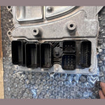 Load image into Gallery viewer, OEM BMW N55 F01 HYBRID ENGINE CONTROL UNIT SET DME 7649279