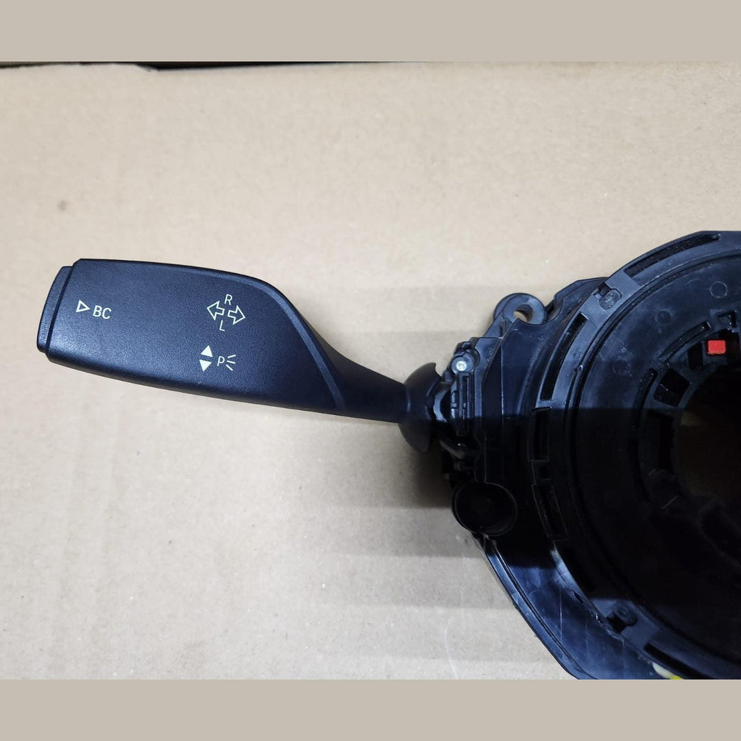 BMW Steering Column Switch Unit 9330565 F15, F85, and F25