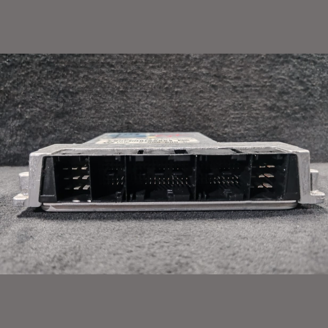 BMW 1 3 Series E87 E90 116i 316i N45 ENGINE CONTROL UNIT ECU MODULE ONLY-7550688