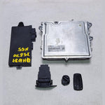 Load image into Gallery viewer, 2011-2012 BMW X5 Engine Control Module 8618483 E70 E82 E88 E90 E92 E93 