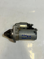Load image into Gallery viewer, 2011-2014 BMW X6 F10 N55 E71 E92 F01 F30 Z4 335i HYBRID Starter Motor 7616500