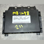 Load image into Gallery viewer, 04–08 Mercedes W211 E-Class Transmission Control Module TCM/TCU A035 5454232 OEM