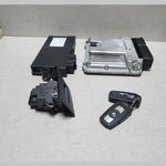 Load image into Gallery viewer, BMW Engine Control Unit 8512047 3Series E90 320d with N47  2.0 DIESEL ECU SET 