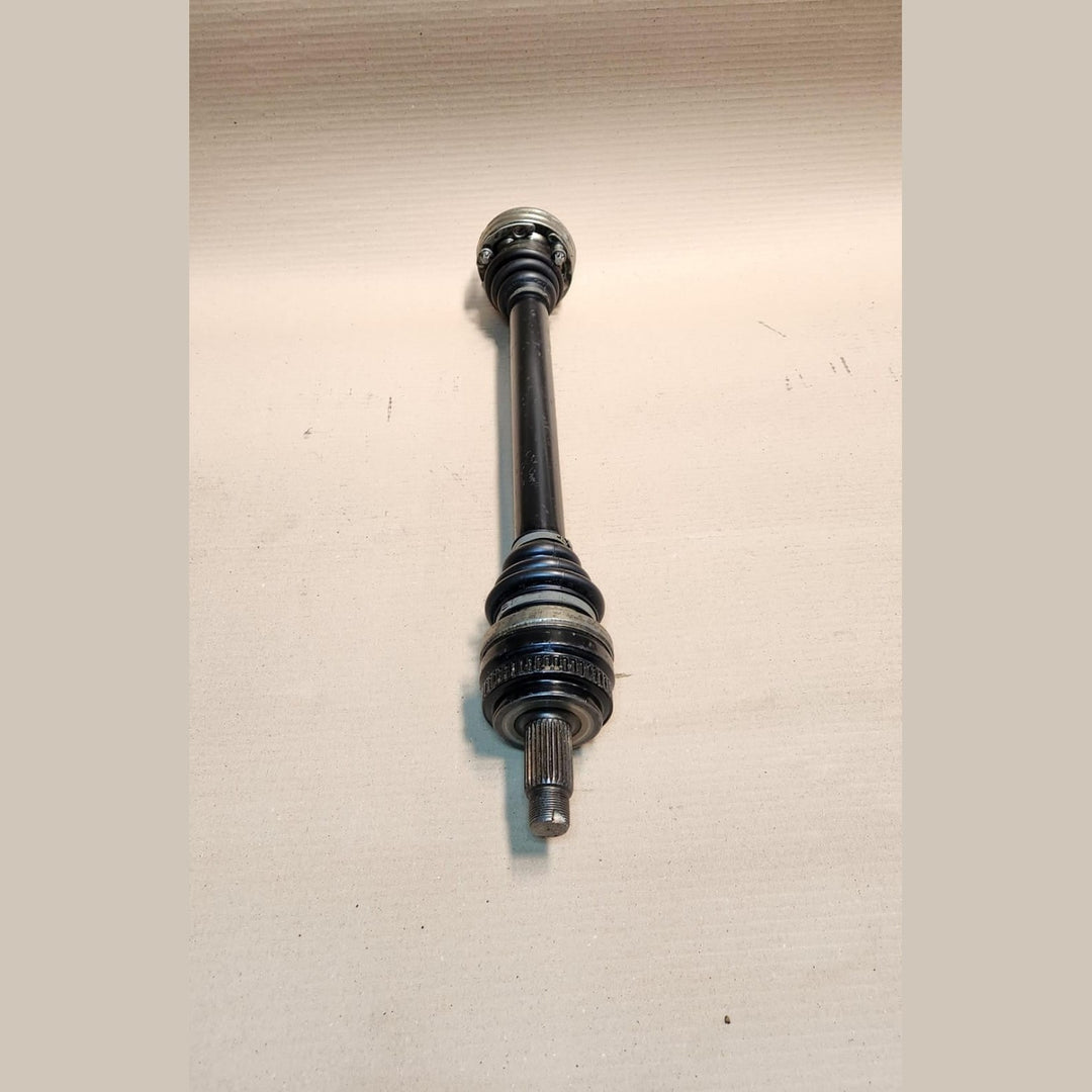 2007-2011 BMW 328i Rear Output Axle Shaft 7537716 328i E90  REAR RIGHT 
