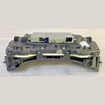 Load image into Gallery viewer, OEM BMW 5 G30 G31 2018 Diesel speedometer instrument cluster 8795481 Bosch