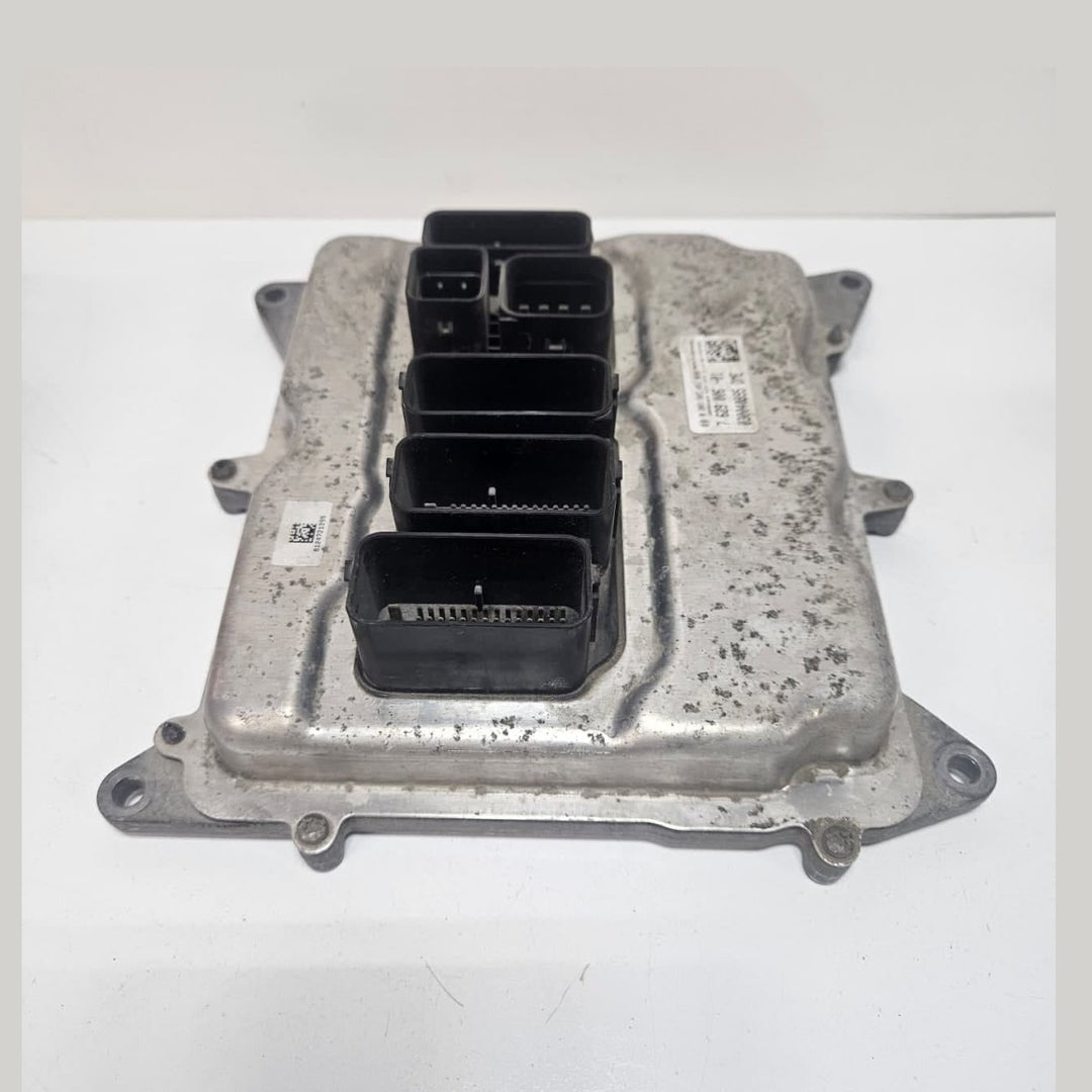 OEM BMW E84 N20 Engine Control Unit DME ECU ONLY 7629006 