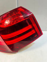 Bild in die Galerieansicht laden, BMW 5 Gran Turismo F07 Rear Left Taillight LED Rear Left BACK LIGHT 7306165 OEM